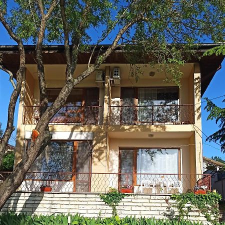 Villa Elina Balchik Extérieur photo