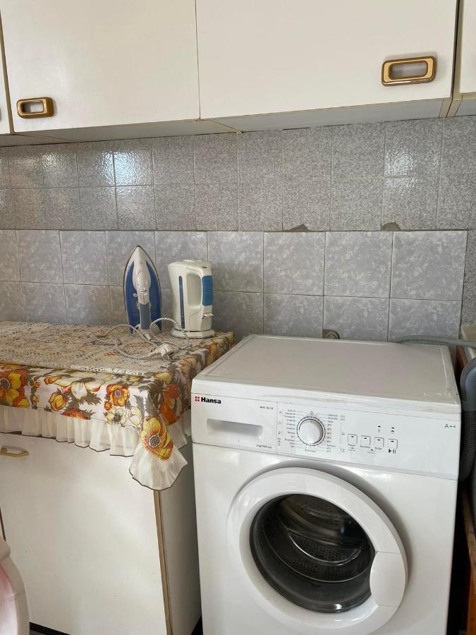 Villa Elina Balchik Extérieur photo