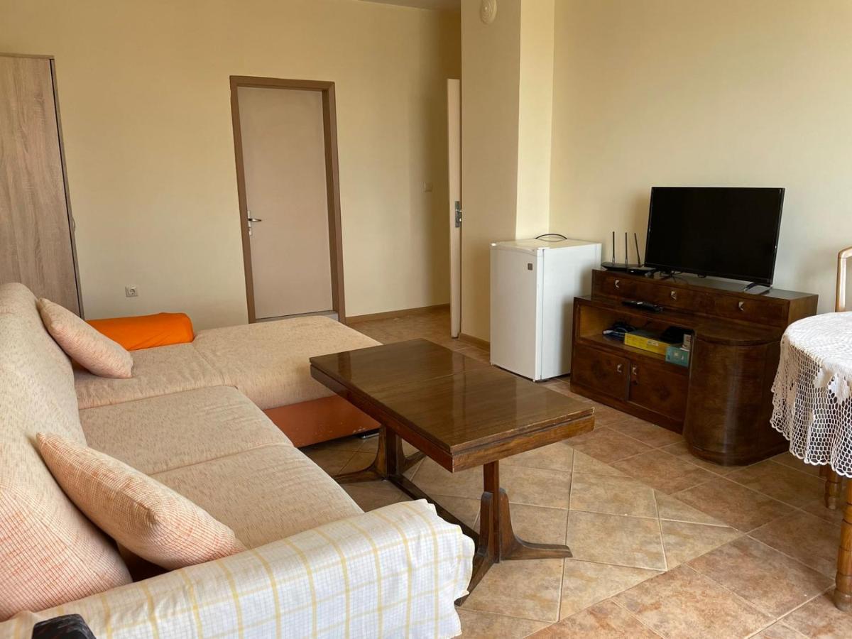 Villa Elina Balchik Extérieur photo