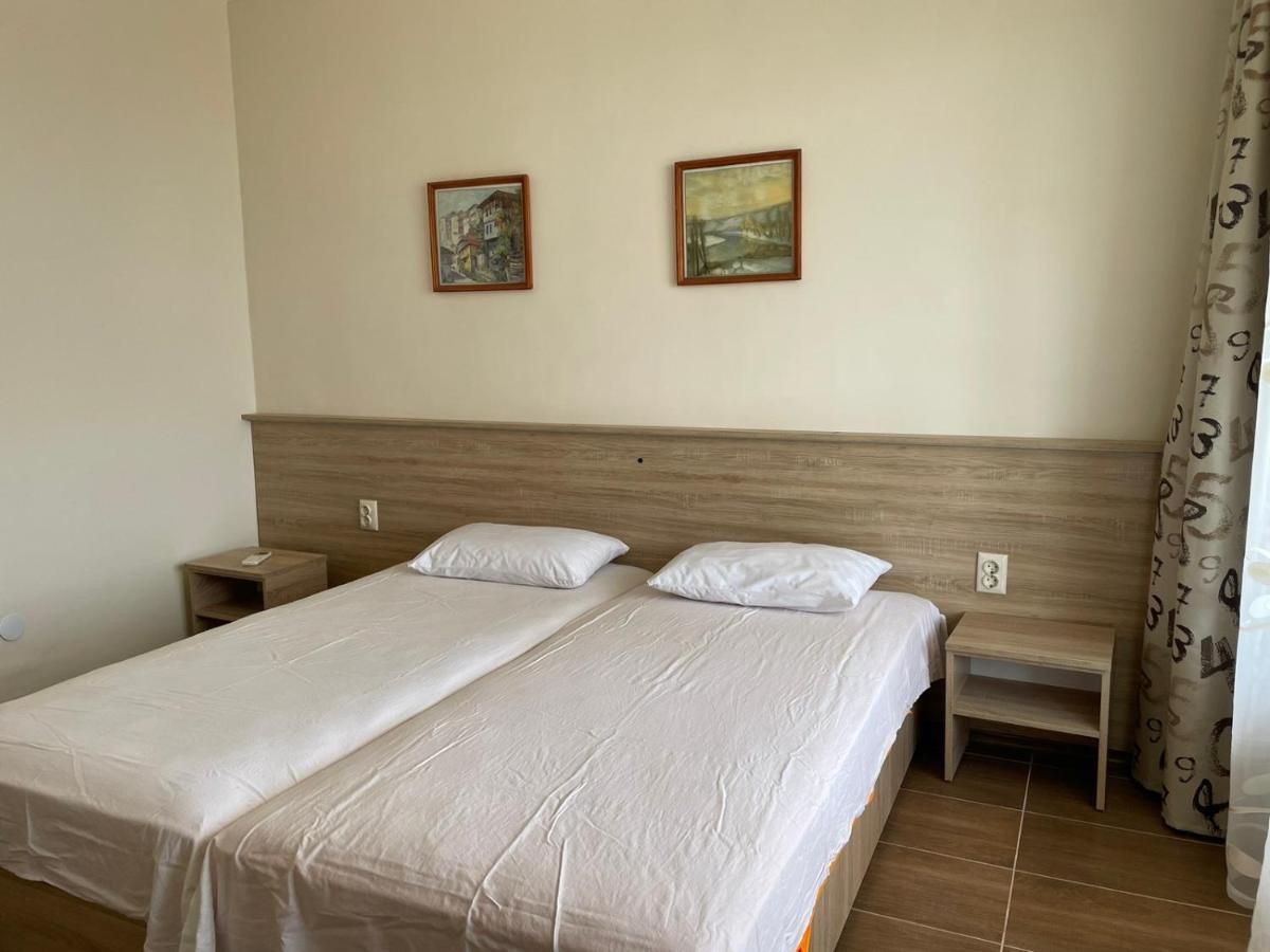 Villa Elina Balchik Extérieur photo
