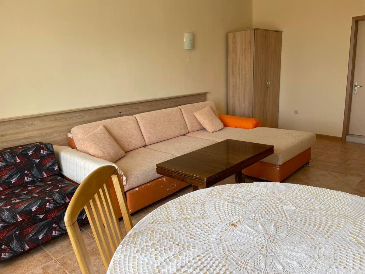 Villa Elina Balchik Extérieur photo