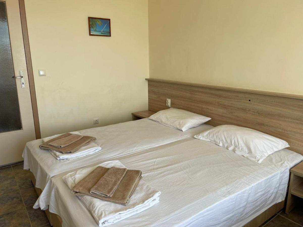 Villa Elina Balchik Extérieur photo