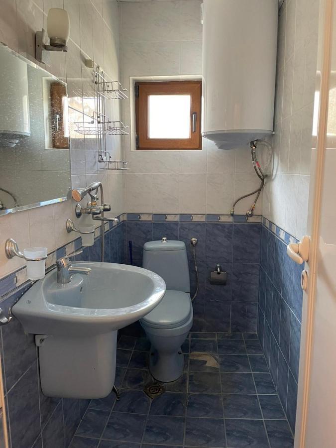 Villa Elina Balchik Extérieur photo