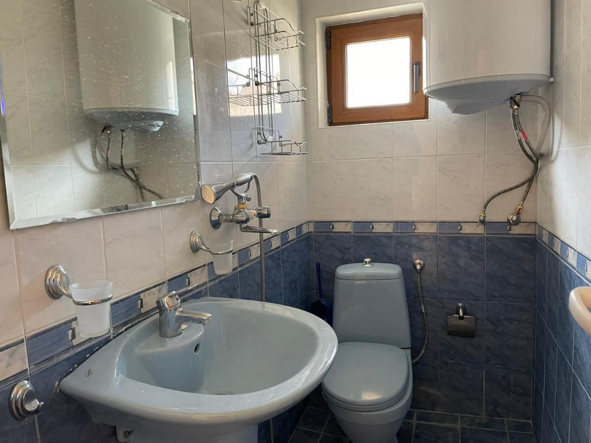Villa Elina Balchik Extérieur photo