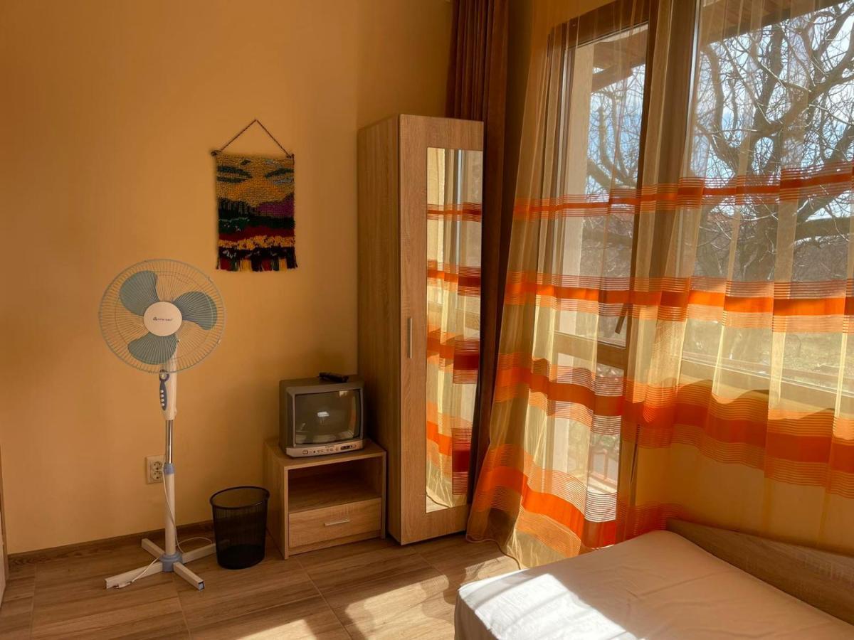 Villa Elina Balchik Extérieur photo