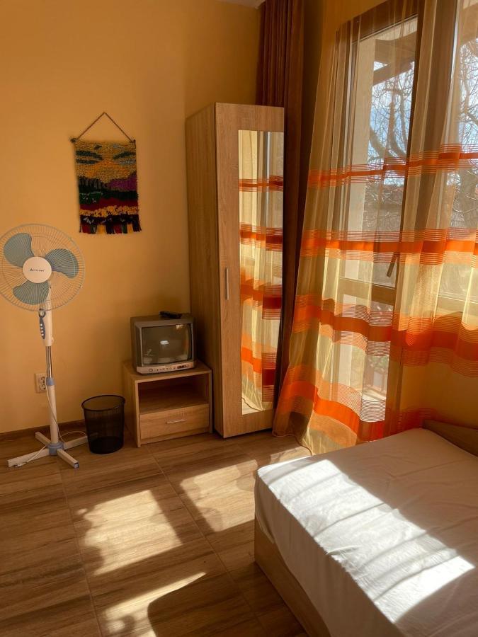 Villa Elina Balchik Extérieur photo