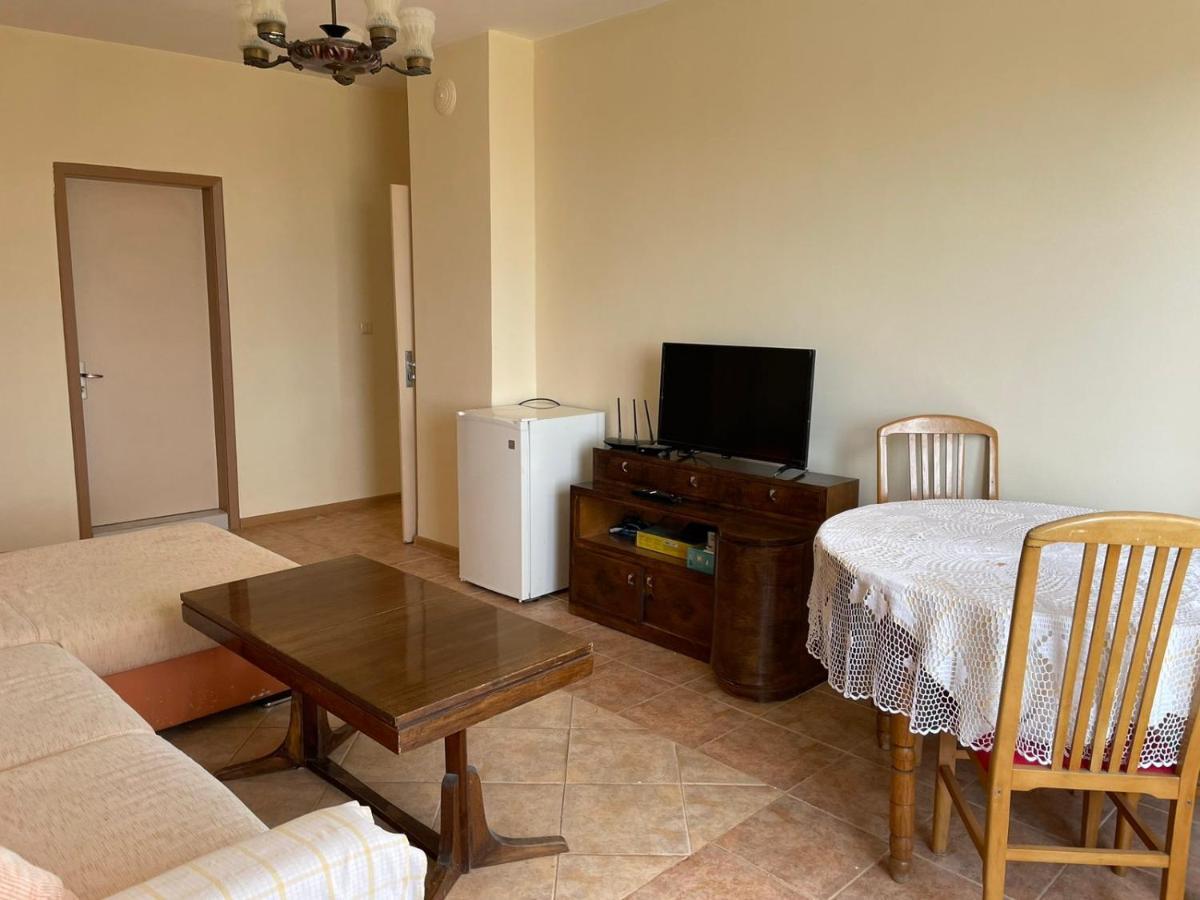 Villa Elina Balchik Extérieur photo