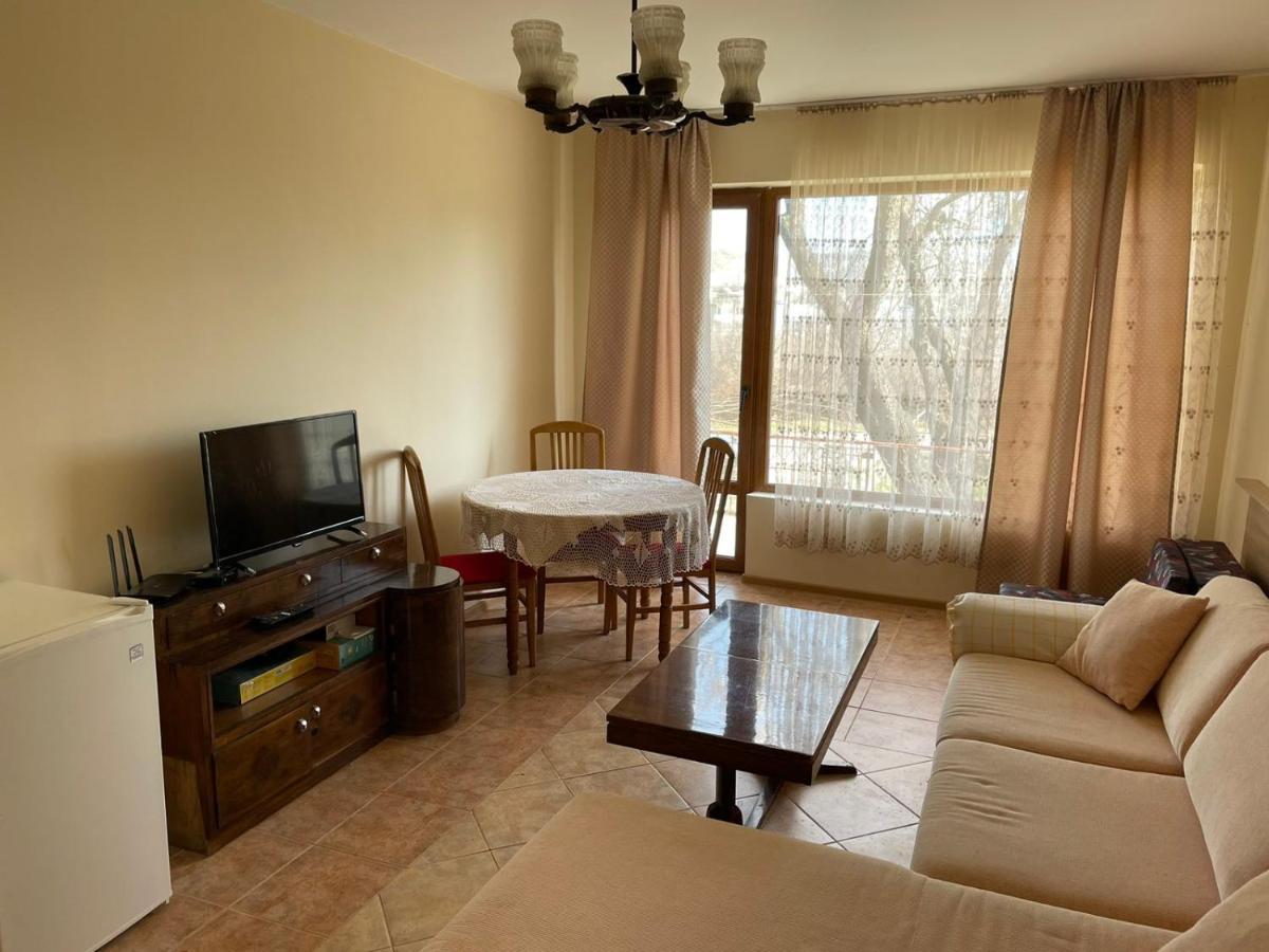 Villa Elina Balchik Extérieur photo