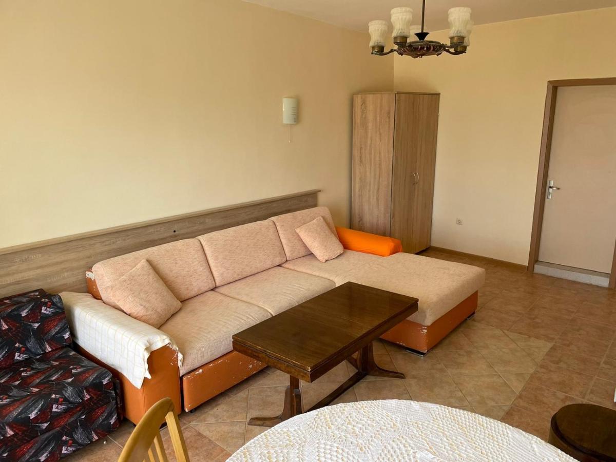 Villa Elina Balchik Extérieur photo