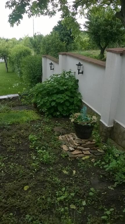 Villa Elina Balchik Extérieur photo