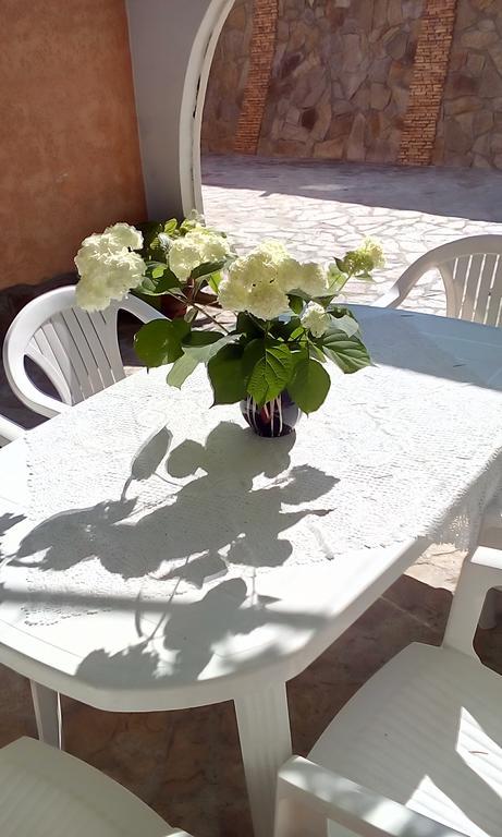 Villa Elina Balchik Extérieur photo