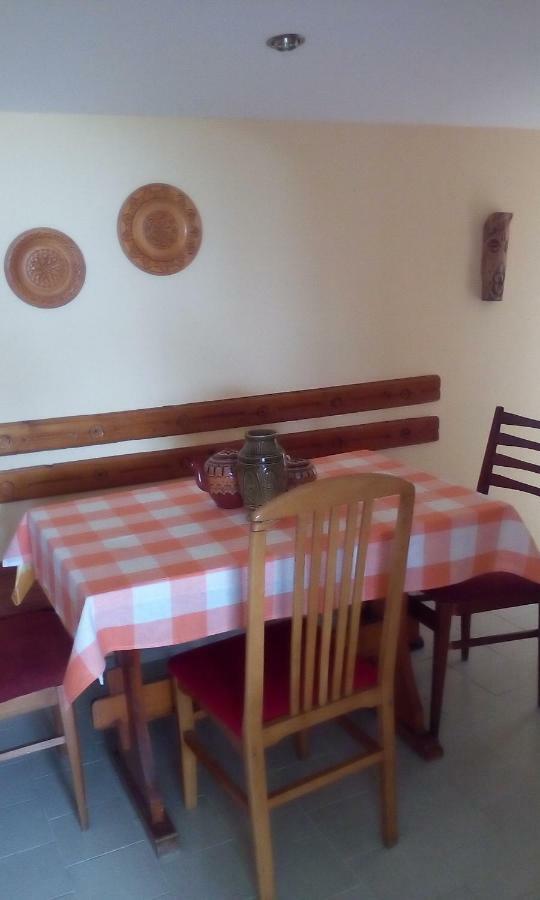 Villa Elina Balchik Extérieur photo