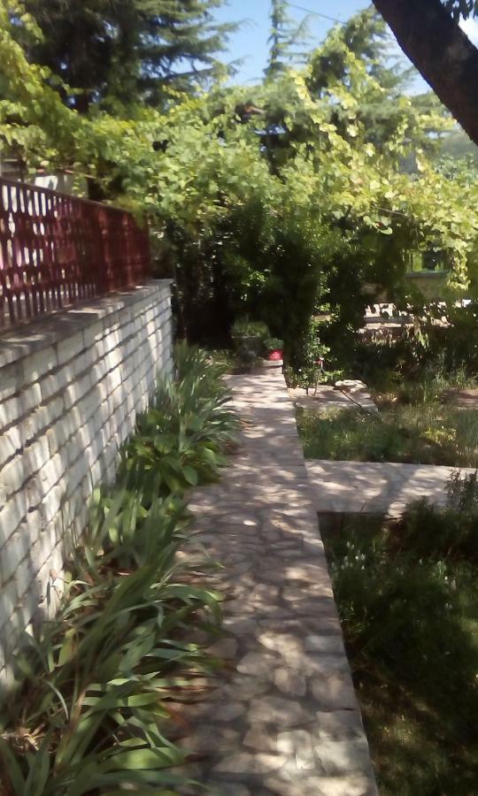 Villa Elina Balchik Extérieur photo