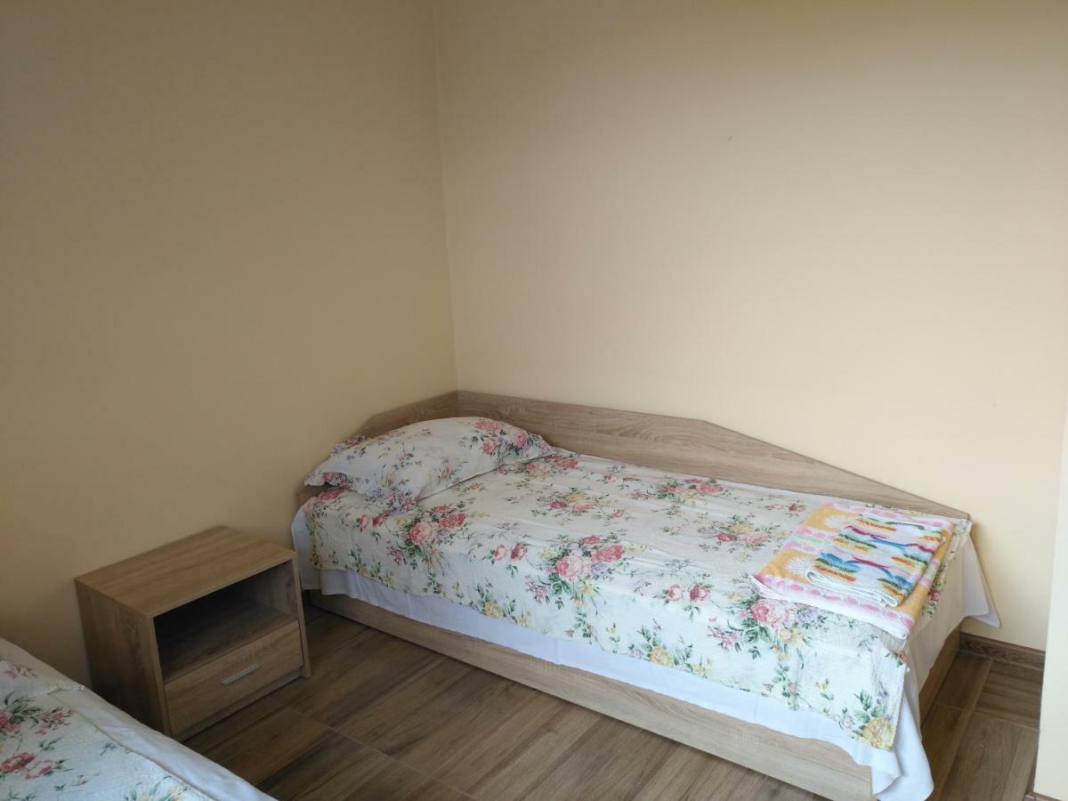 Villa Elina Balchik Extérieur photo