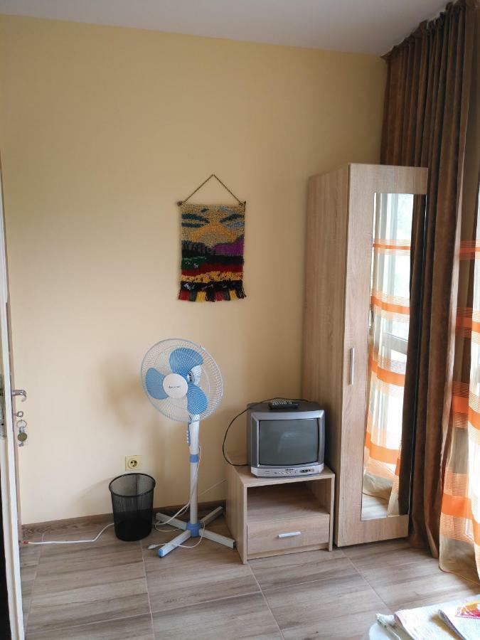 Villa Elina Balchik Extérieur photo