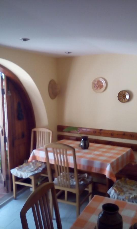 Villa Elina Balchik Extérieur photo